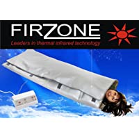 Los mejores  - Firzone FZ200 Manta sauna de calor infrarrojo